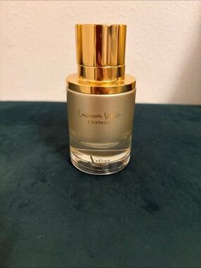 Skincare subcategory selection